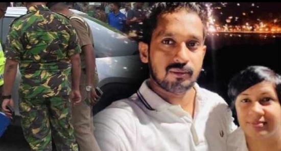 අකුරේගොඩ ඝාතනයට අත්අඩංගුවට ගත් අයට රැඳවුම් නියෝග.